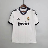 12/13 Real Madrid home Football kit - Footyb
